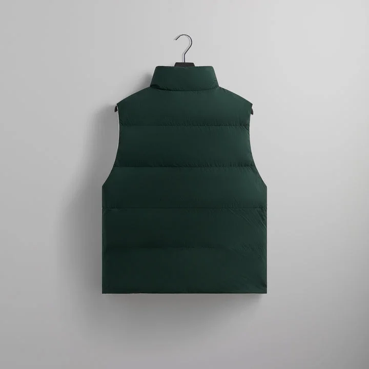 Kith Morris Vest - Sandrift