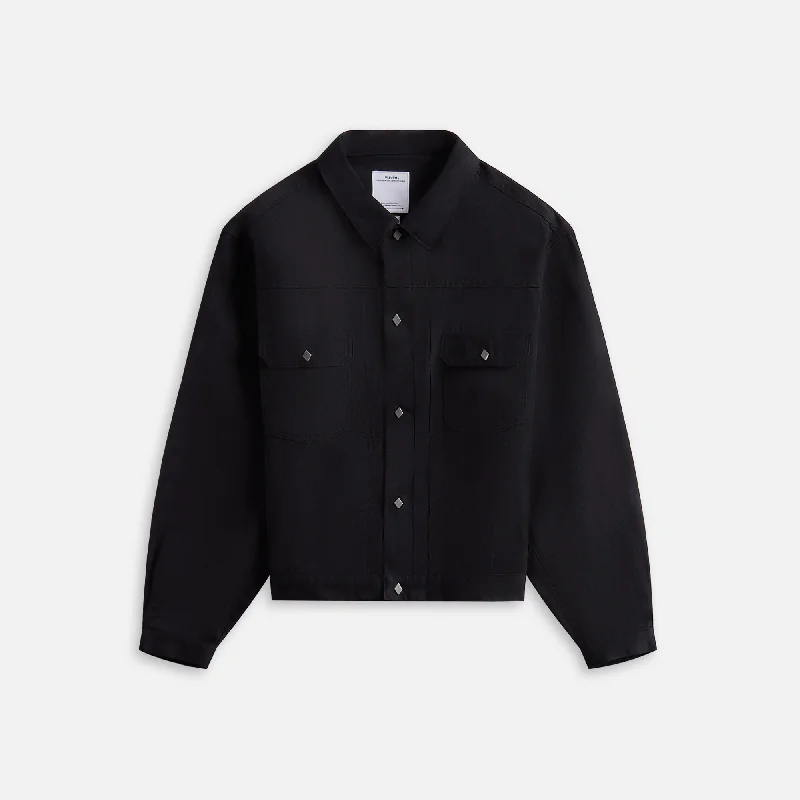 Visvim 101Xx Jacket - Black