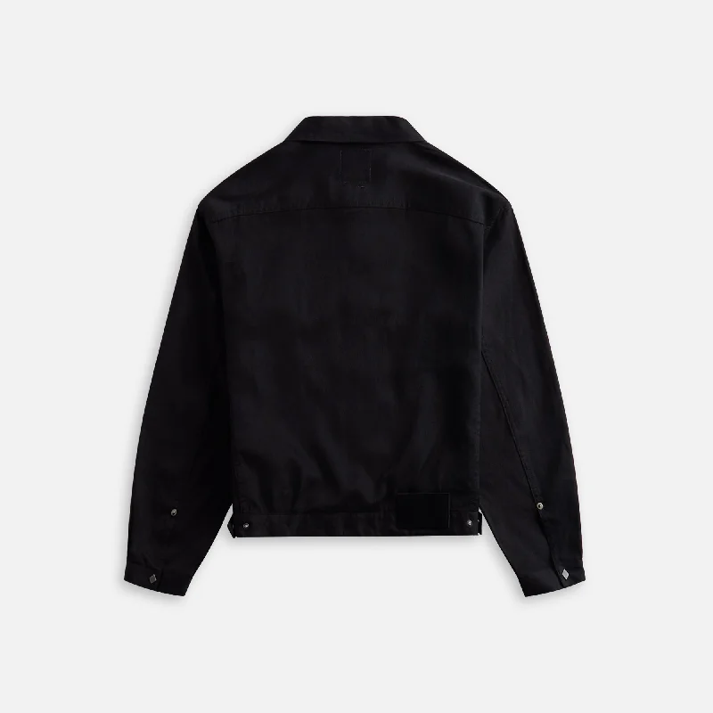 Visvim 101Xx Jacket - Black