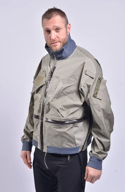 Acronym - 3L Gore-Tex Interops Jacket