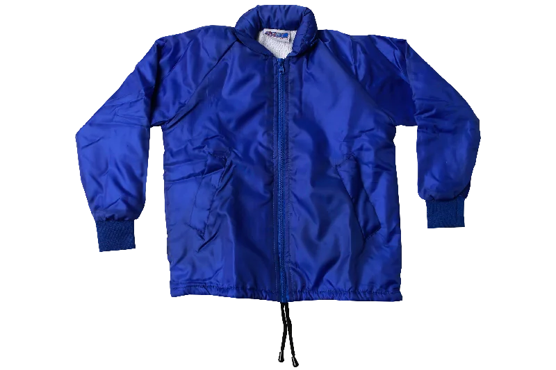 Anorak (Dry Mac) Jacket - Royal