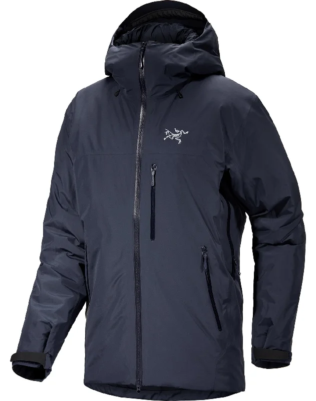 Beta Insulated Jacket Men's