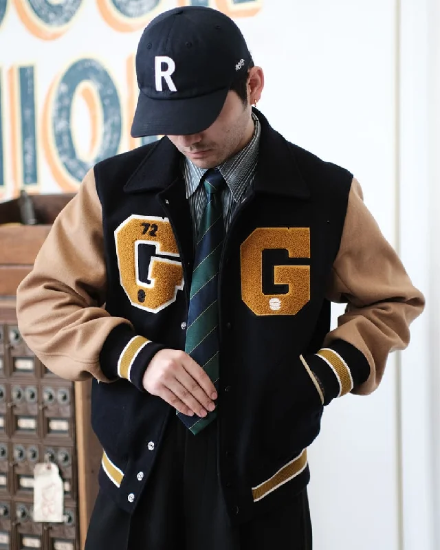 Varsity jacket Letter ""G""