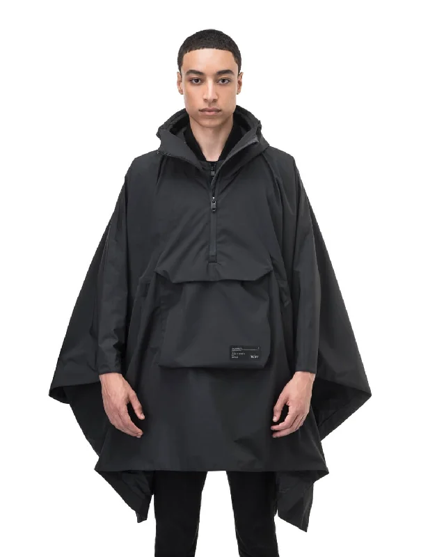 Hydra Unisex Performance Poncho