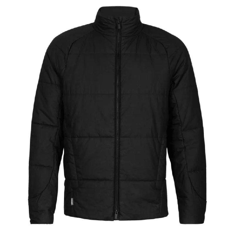 Icebreaker MerinoLoft Collingwood II Jacket Mens