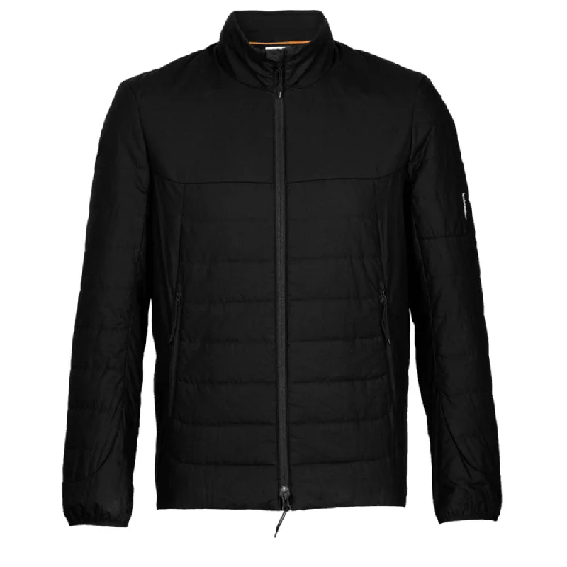 Icebreaker MerinoLoft Jacket Mens