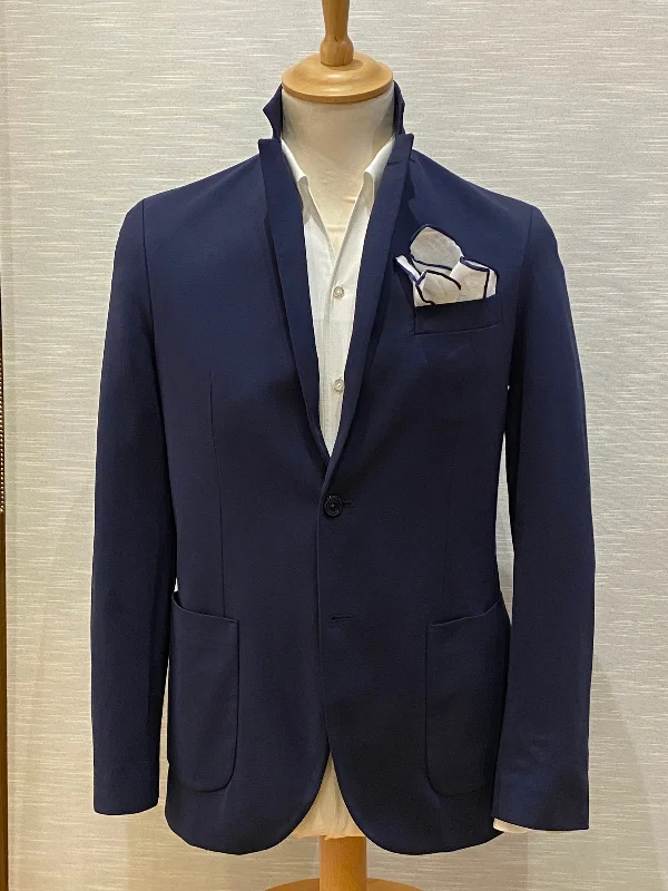 INDIGO NAVY BLAZER CN3820-678