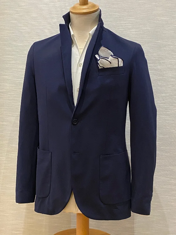 INDIGO NAVY BLAZER CN3820-678