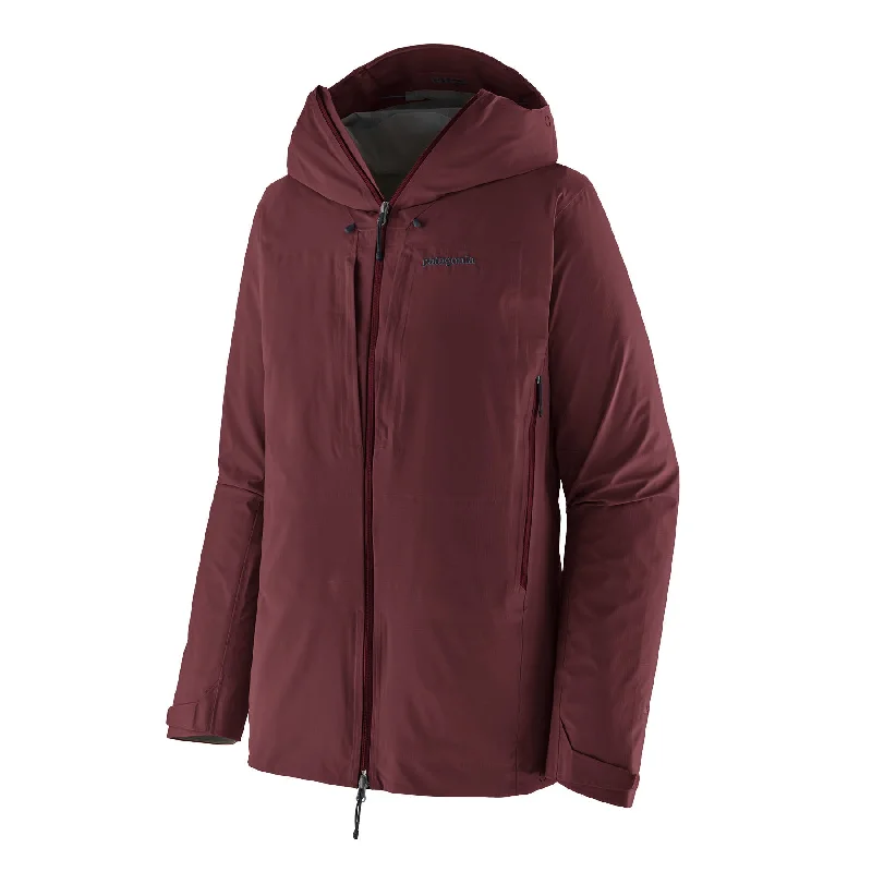 Men's Dual Aspect Jacket