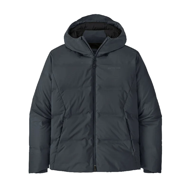 Men's Jackson Glacier Jacket