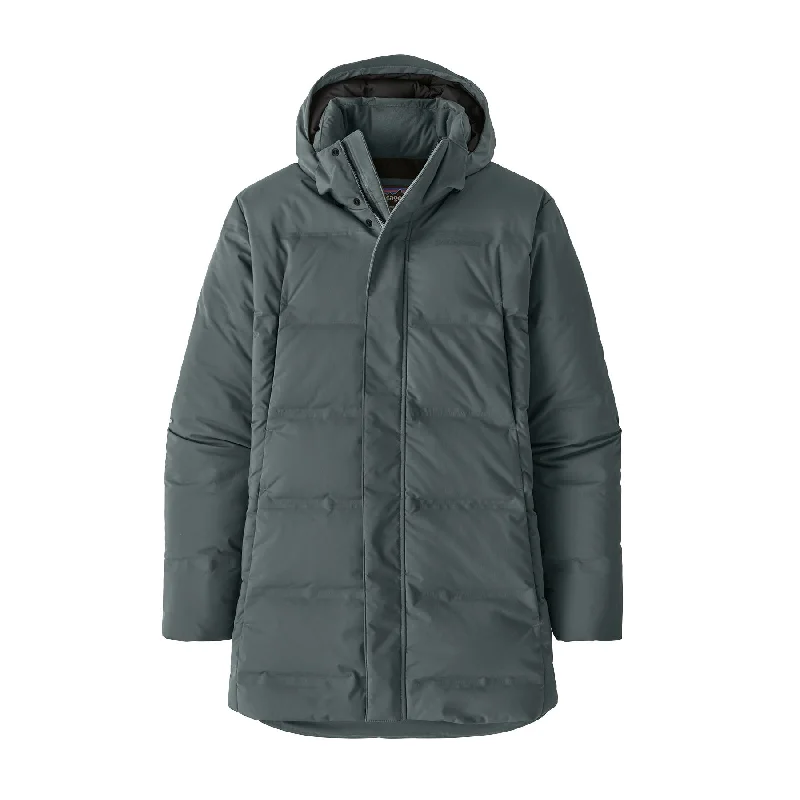 Men's Jackson Glacier Parka