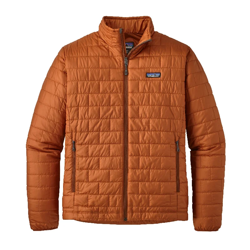 Men's Nano Puff® Jacket