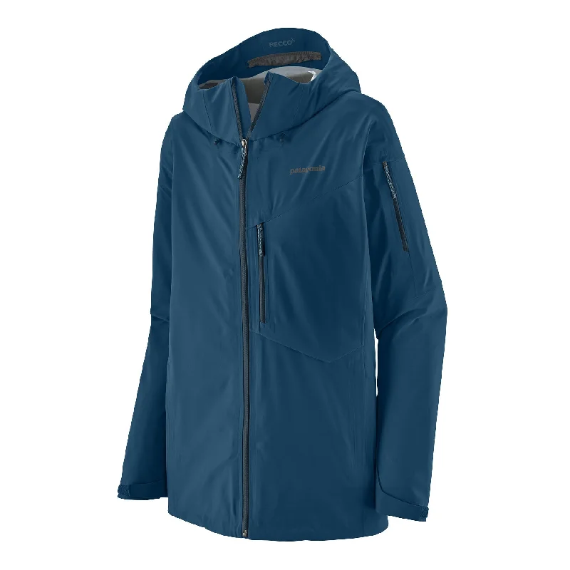 Men's SnowDrifter Jacket