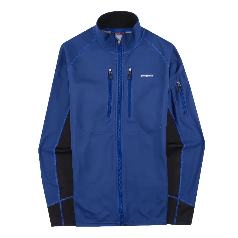 Men's Wind Shield Jacket