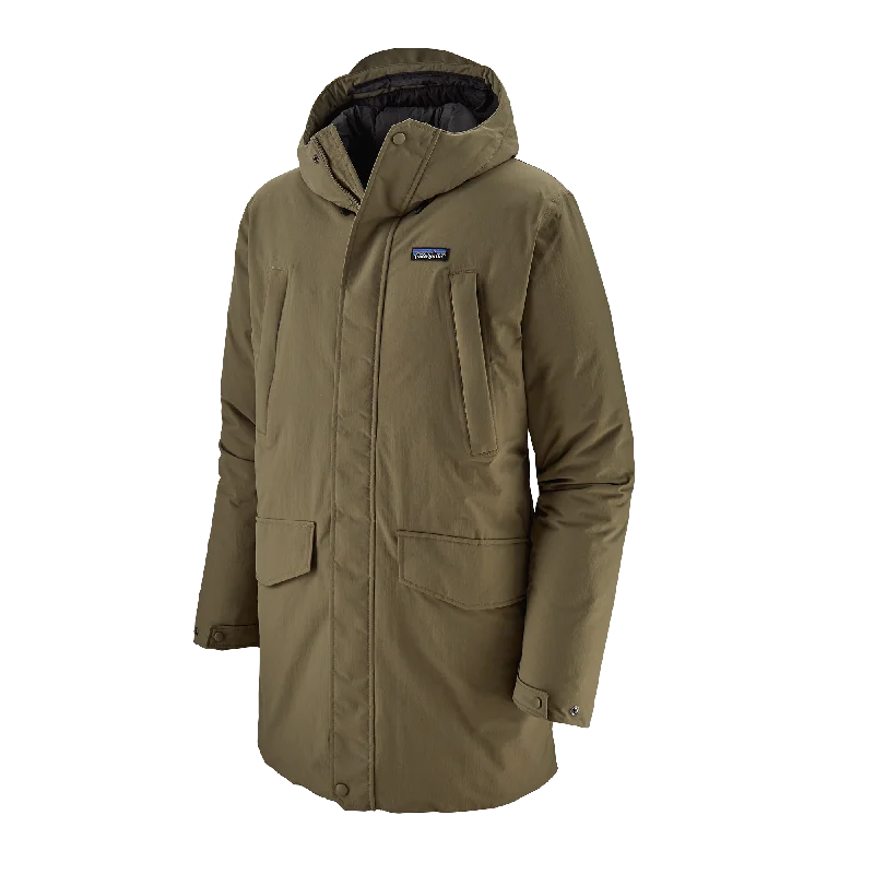 M's City Storm Parka