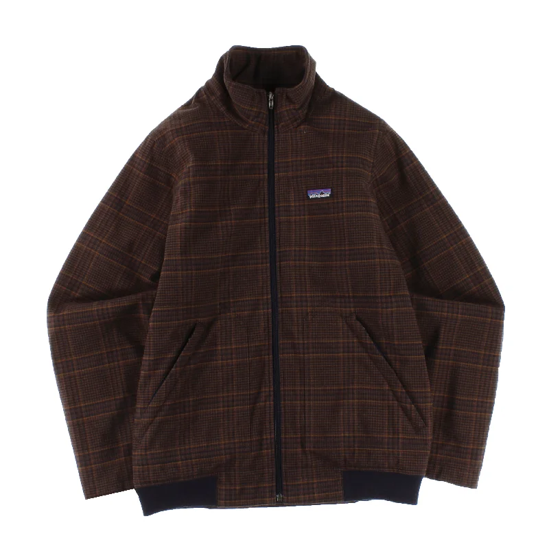 M's Cleegan Jacket