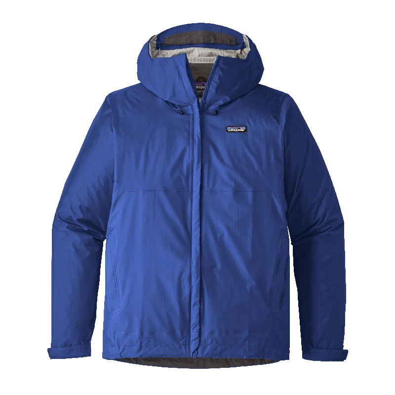 M's Torrentshell Jacket