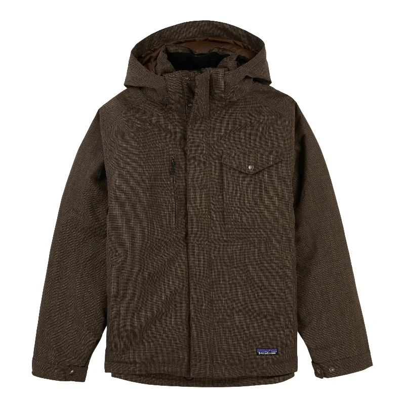 M's Wanaka Down Jacket