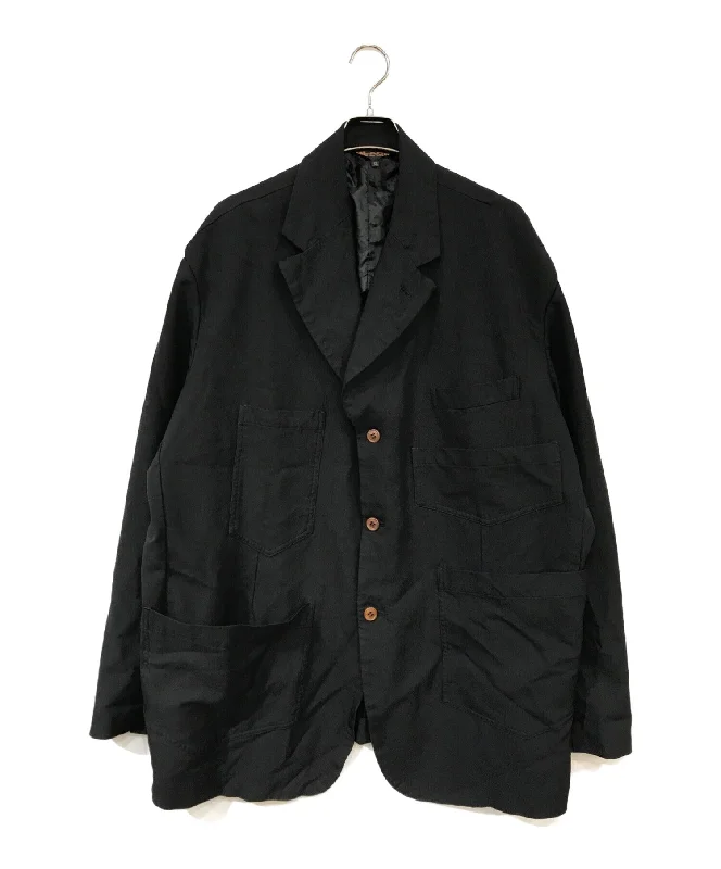 [Pre-owned] BLACK COMME des GARCONS 3B jacket 1K-J008