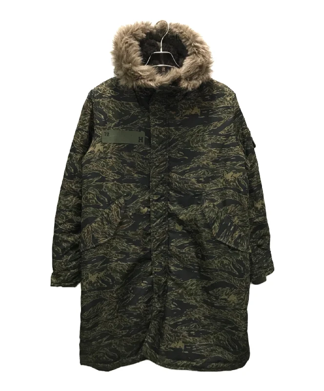 [Pre-owned] Hysteric Glamour N-3B Military Jacket 0263AC01