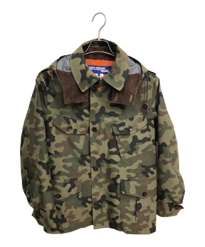 [Pre-owned] JUNYA WATANABE COMME des GARCONS MAN mountain parka WB-J410