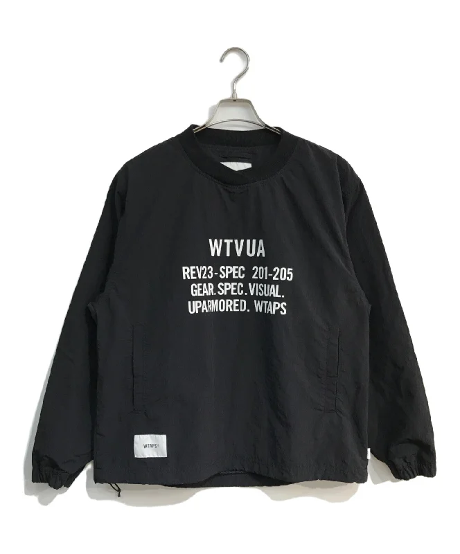 [Pre-owned] WTAPS SMOCK JACKET 22SS 221BRDT-JKM04 221BRDT-JKM04