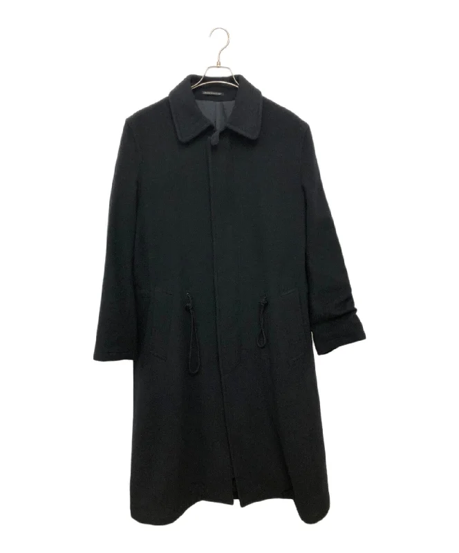 [Pre-owned] Yohji Yamamoto pour homme stenkler coat HR-C05-103