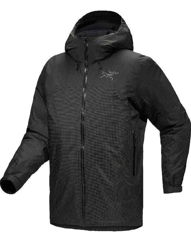 Rush Insulated Jacket Men's