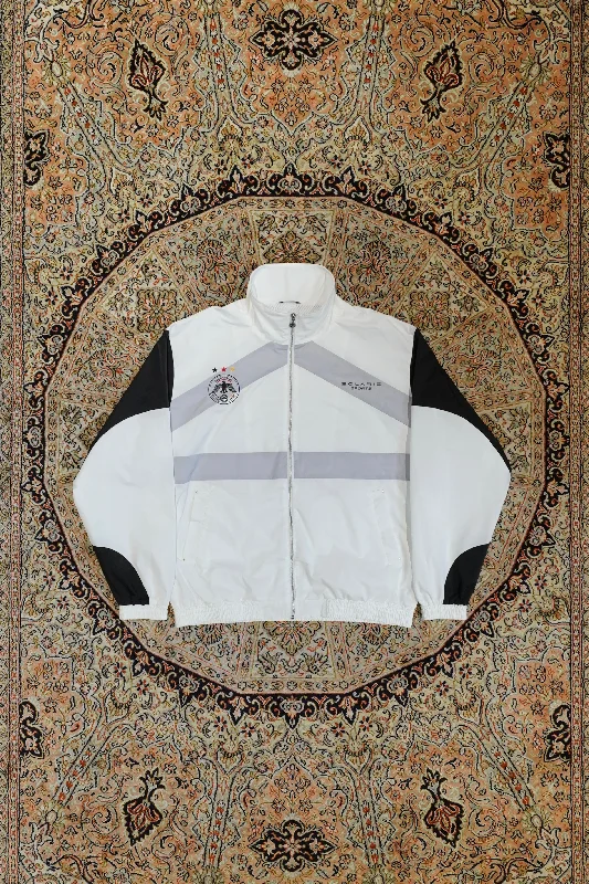 WIND BREAKER (WHITE)