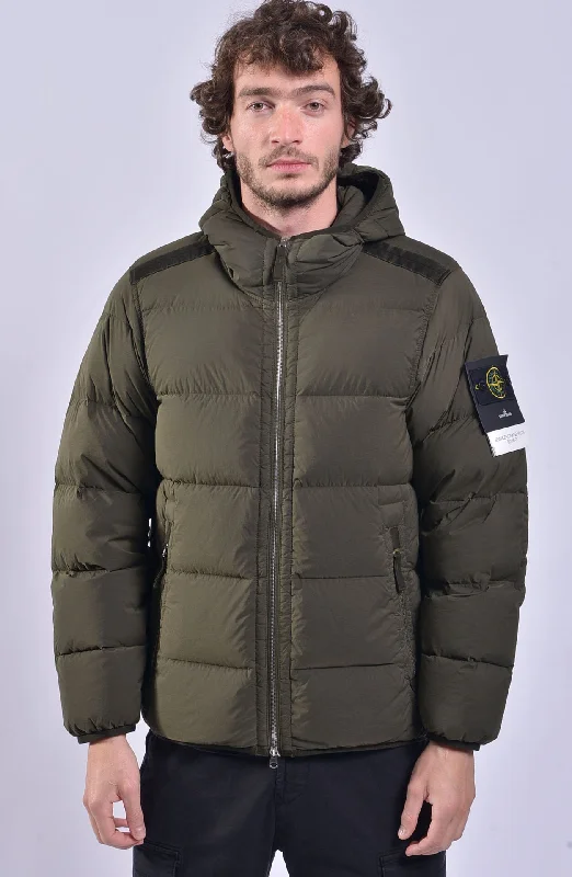 Stone Island - Jacket