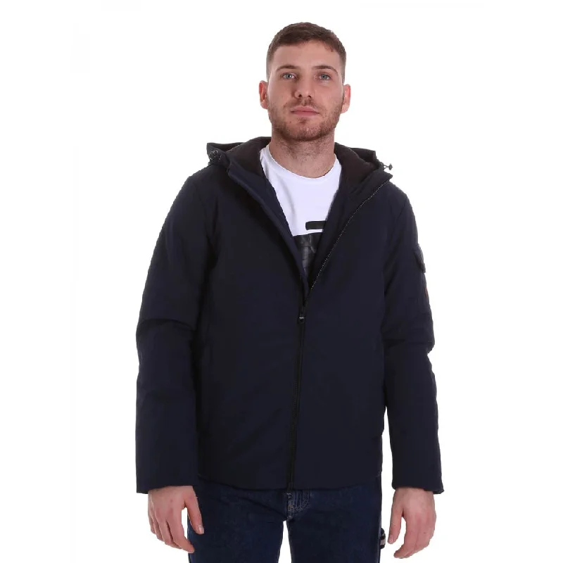 Urban Chic Artic Jacket for Modern Men