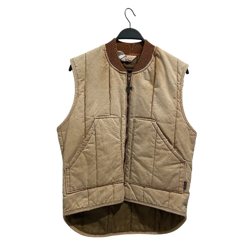 Walls/Quilted Vest/M/CRM/Walls Work Vest