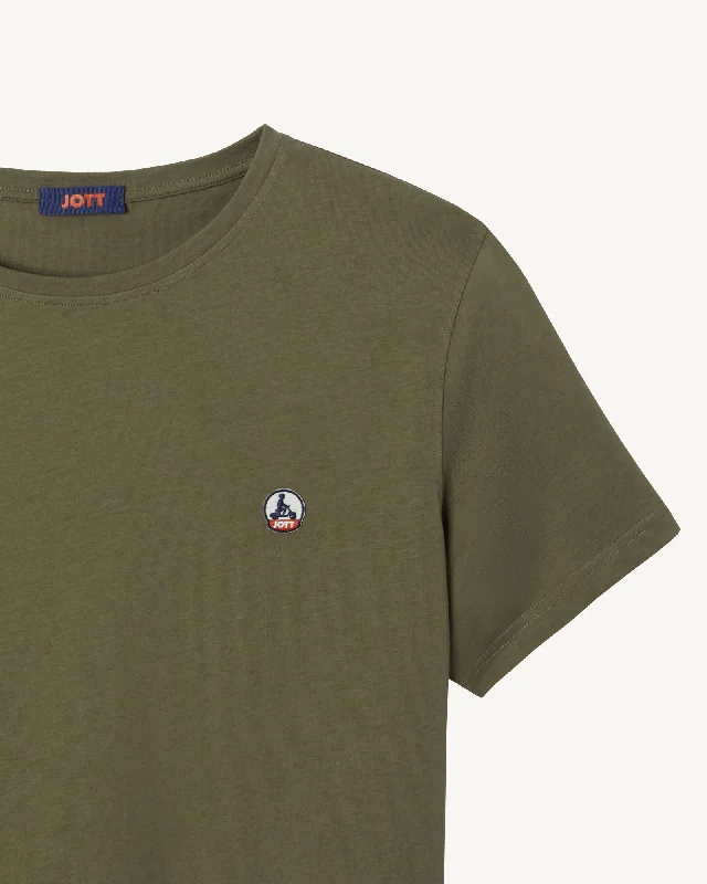 Army Pietro organic cotton T-shirt