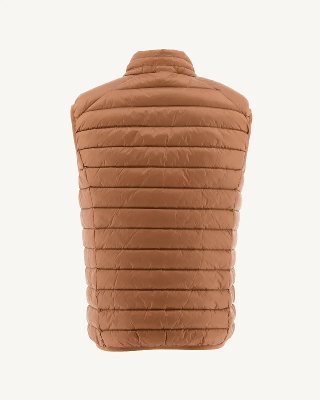 Camel down jacket Tom