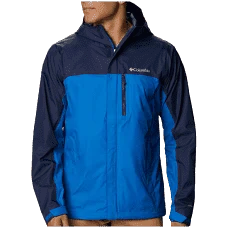 Columbia Mens Pouring Adventure II Jacket