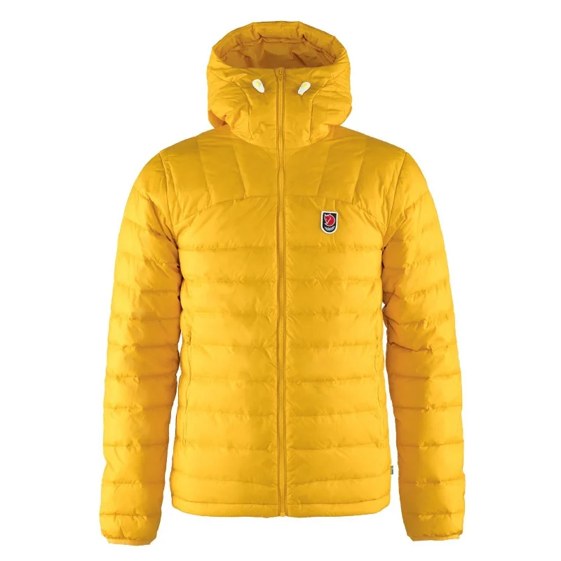 Expedition Pack Down Hoodie Men