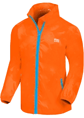 Neon Orange / Extra Small