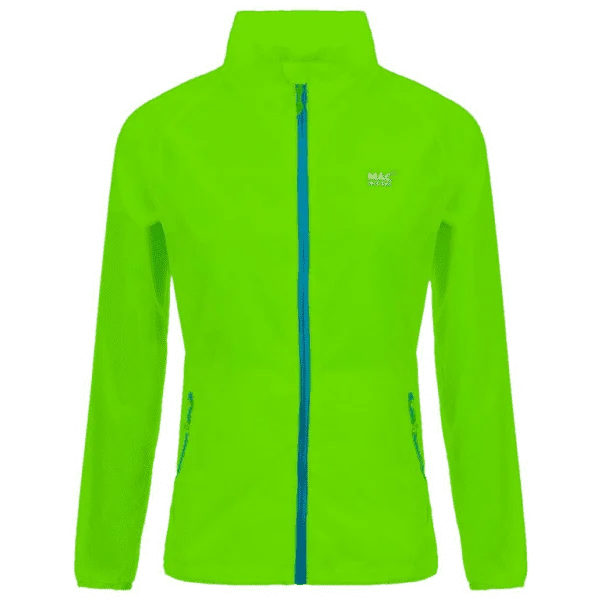 Neon Green / Extra Small