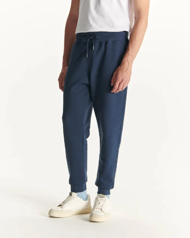 Navy Jogger Santiago