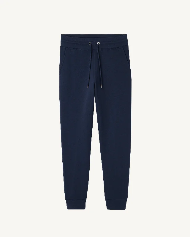 Navy Jogger Santiago