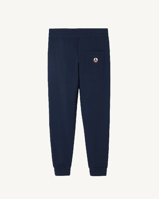 Navy Jogger Santiago