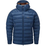 Rab Mens Electron Pro Jacket