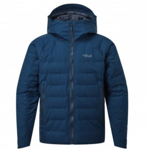 RAB Valiance Jacket Mens