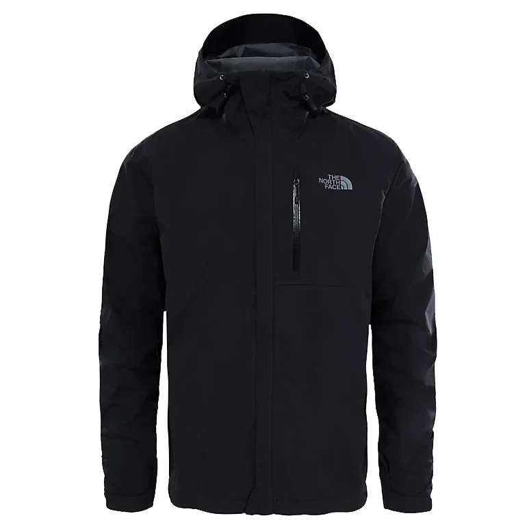 The North Face Mens Futurelight Dryzzle Jacket