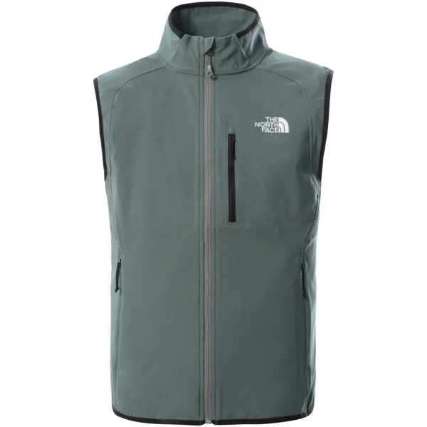 The North Face Mens Nimble Vest