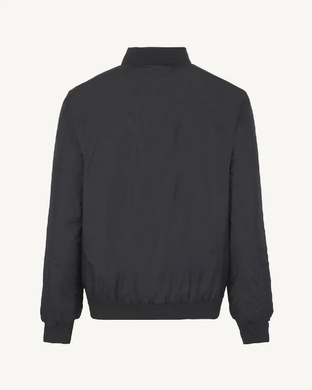 Ultralight Reversible Bomber Black Darwin